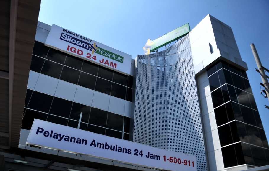 Sinergi Mandiri Inhealth Wujudkan Kehadirannya Di Siloam Hospitals Surabaya Dengan Buka Gerai Khusus Benderra News